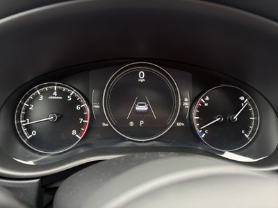 2026 Mazda Mazda CX-30 2.5 S Aire Edition