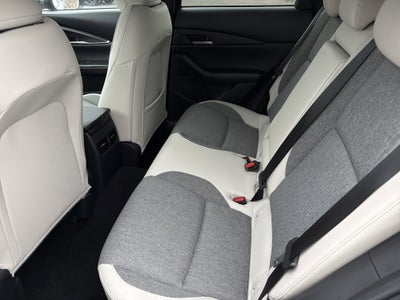 2026 Mazda Mazda CX-30 2.5 S Aire Edition