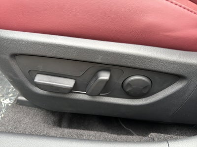 2026 Mazda Mazda CX-30 2.5 S Carbon Edition AWD