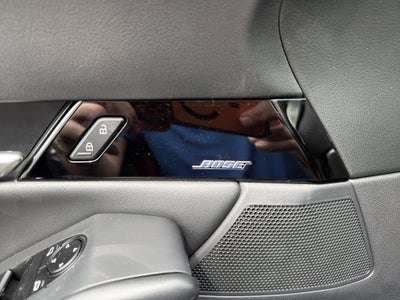 2026 Mazda Mazda CX-30 2.5 S Carbon Edition AWD