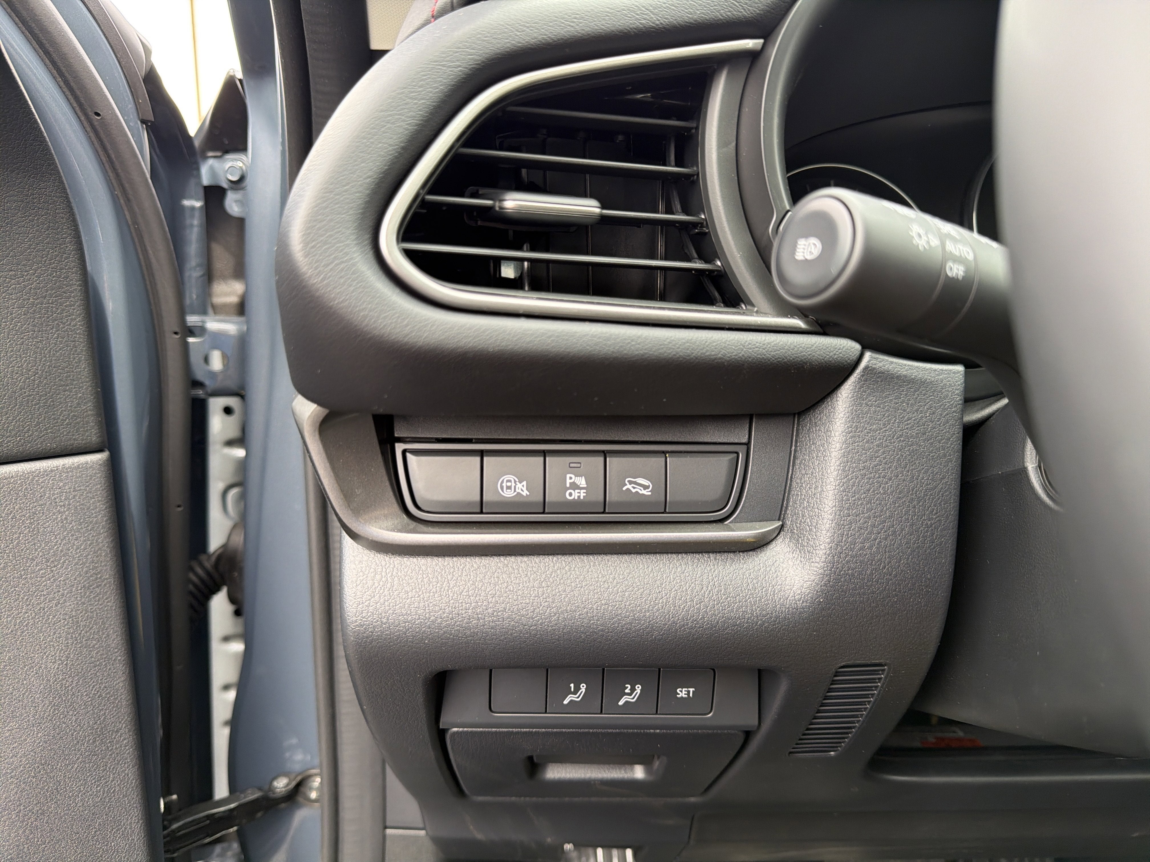 2026 Mazda Mazda CX-30 2.5 S Carbon Edition AWD