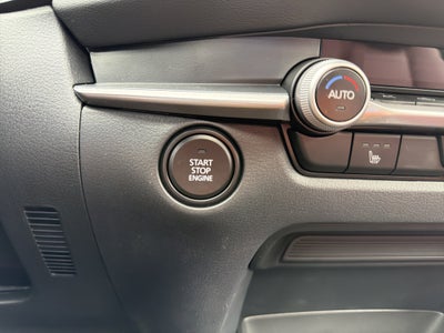 2026 Mazda Mazda CX-30 2.5 S Carbon Edition AWD