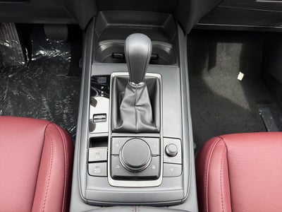 2026 Mazda Mazda CX-30 2.5 S Carbon Edition AWD