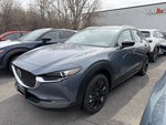 2026 Mazda Mazda CX-30 2.5 S Carbon Edition AWD