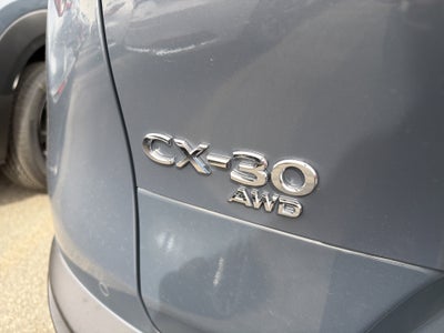 2026 Mazda Mazda CX-30 2.5 S Carbon Edition AWD