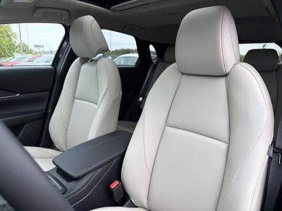 2026 Mazda Mazda CX-30 2.5 S Preferred AWD
