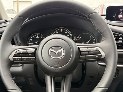 2026 Mazda Mazda CX-30 2.5 S Preferred AWD