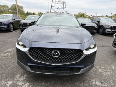 2026 Mazda Mazda CX-30 2.5 S Preferred AWD