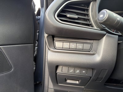 2026 Mazda Mazda CX-30 2.5 S Carbon Edition AWD