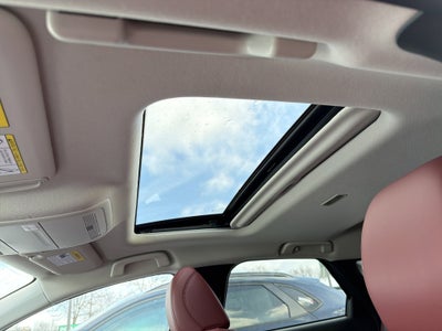 2026 Mazda Mazda CX-30 2.5 S Carbon Edition AWD