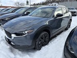 2026 Mazda Mazda CX-30 2.5 S Carbon Edition AWD
