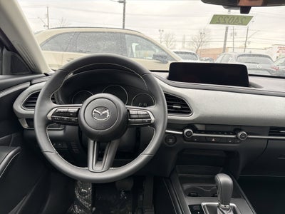 2026 Mazda Mazda CX-30 2.5 S Aire Edition