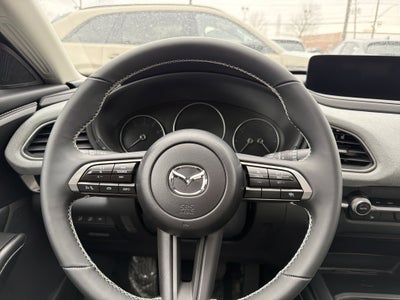 2026 Mazda Mazda CX-30 2.5 S Aire Edition