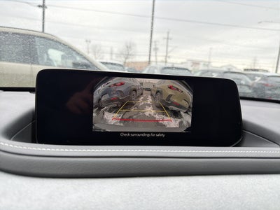 2026 Mazda Mazda CX-30 2.5 S Aire Edition