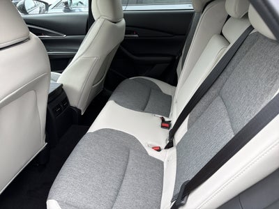 2026 Mazda Mazda CX-30 2.5 S Aire Edition