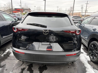 2026 Mazda Mazda CX-30 2.5 S Aire Edition