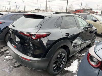 2026 Mazda Mazda CX-30 2.5 S Aire Edition
