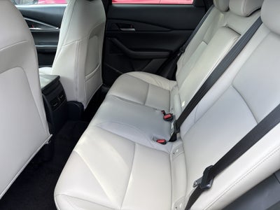 2026 Mazda Mazda CX-30 2.5 S Preferred AWD