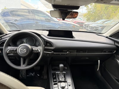 2026 Mazda Mazda CX-30 2.5 S Preferred AWD