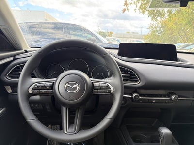 2026 Mazda Mazda CX-30 2.5 S Preferred AWD