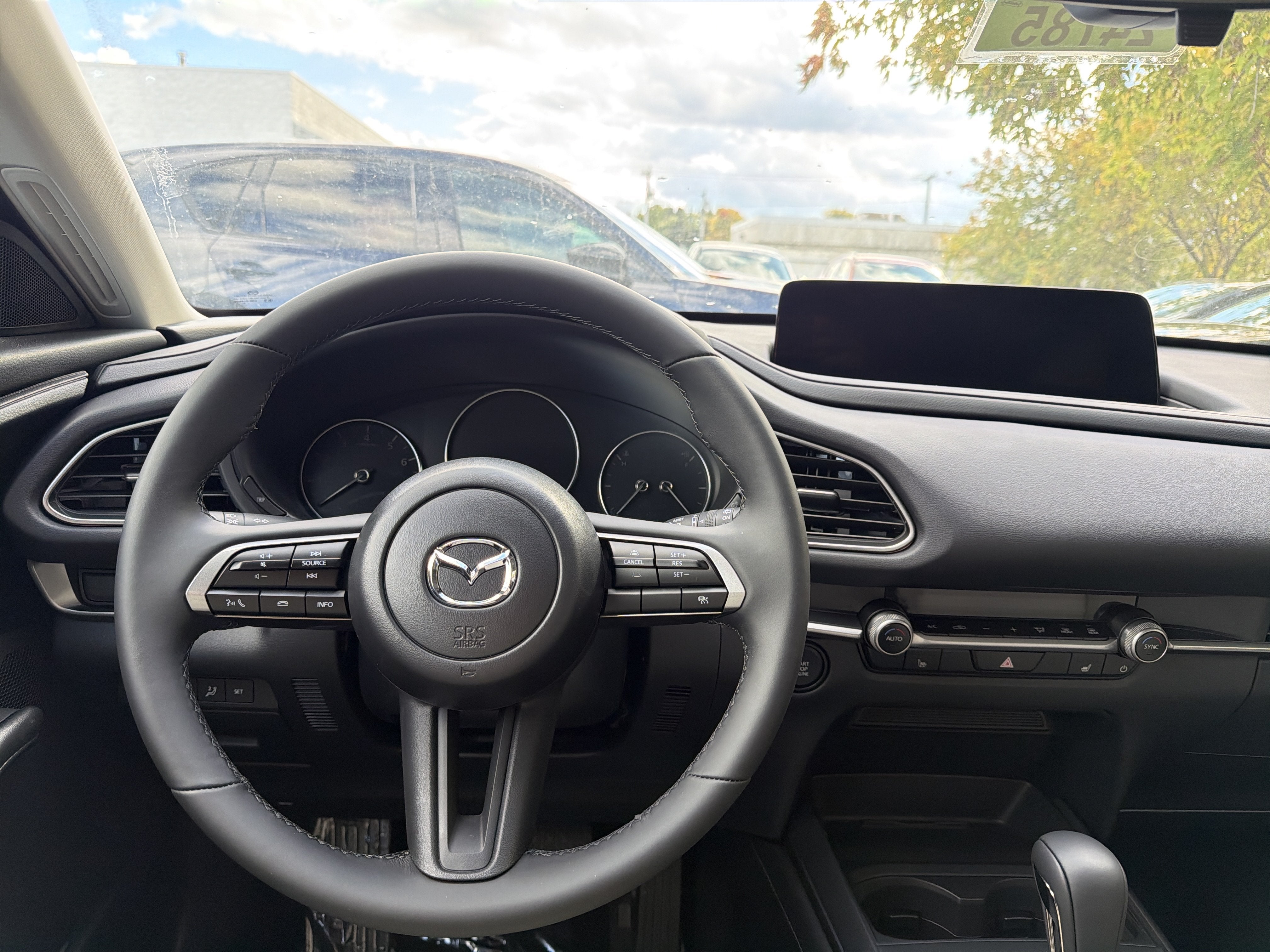 2026 Mazda Mazda CX-30 2.5 S Preferred AWD