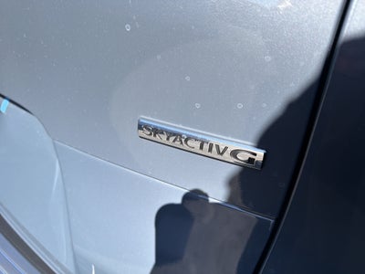 2026 Mazda Mazda CX-30 2.5 S Carbon Edition AWD