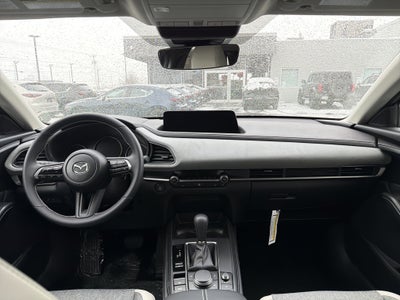 2026 Mazda Mazda CX-30 2.5 S Aire Edition