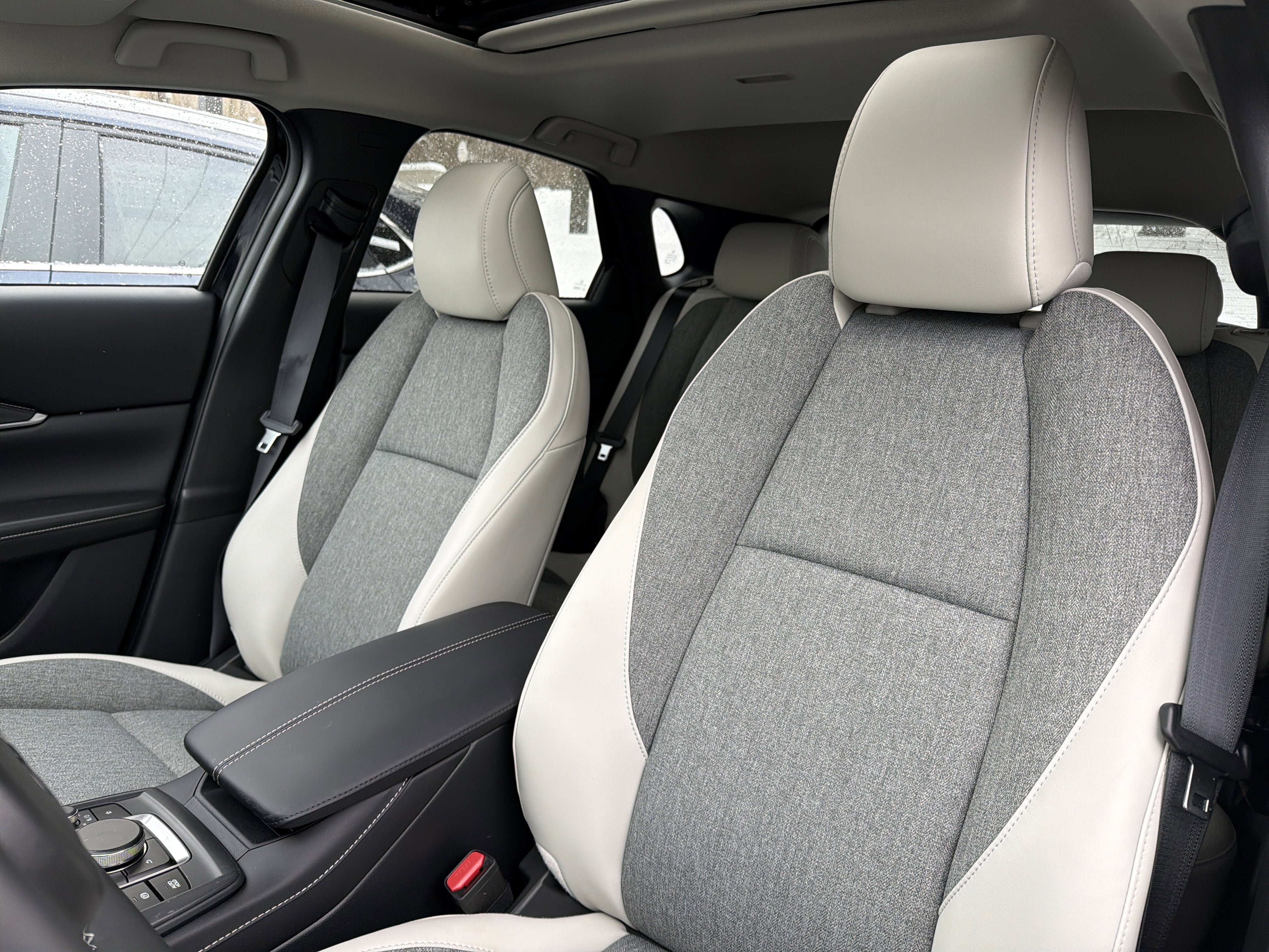 2026 Mazda Mazda CX-30 2.5 S Aire Edition