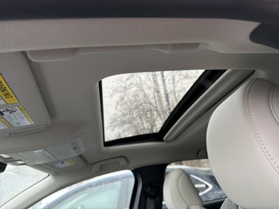 2026 Mazda Mazda CX-30 2.5 S Aire Edition