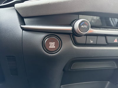 2026 Mazda Mazda CX-30 2.5 S Aire Edition