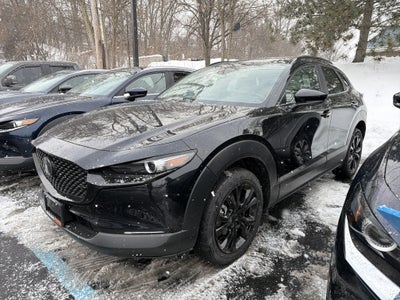 2026 Mazda Mazda CX-30 2.5 S Aire Edition