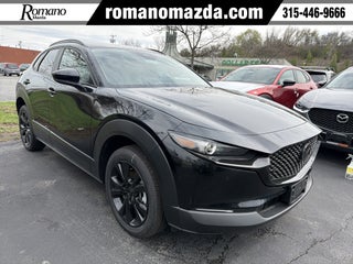 2026 Mazda Mazda CX-30 2.5 S Aire Edition