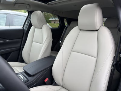 2026 Mazda Mazda CX-30 2.5 S Preferred AWD