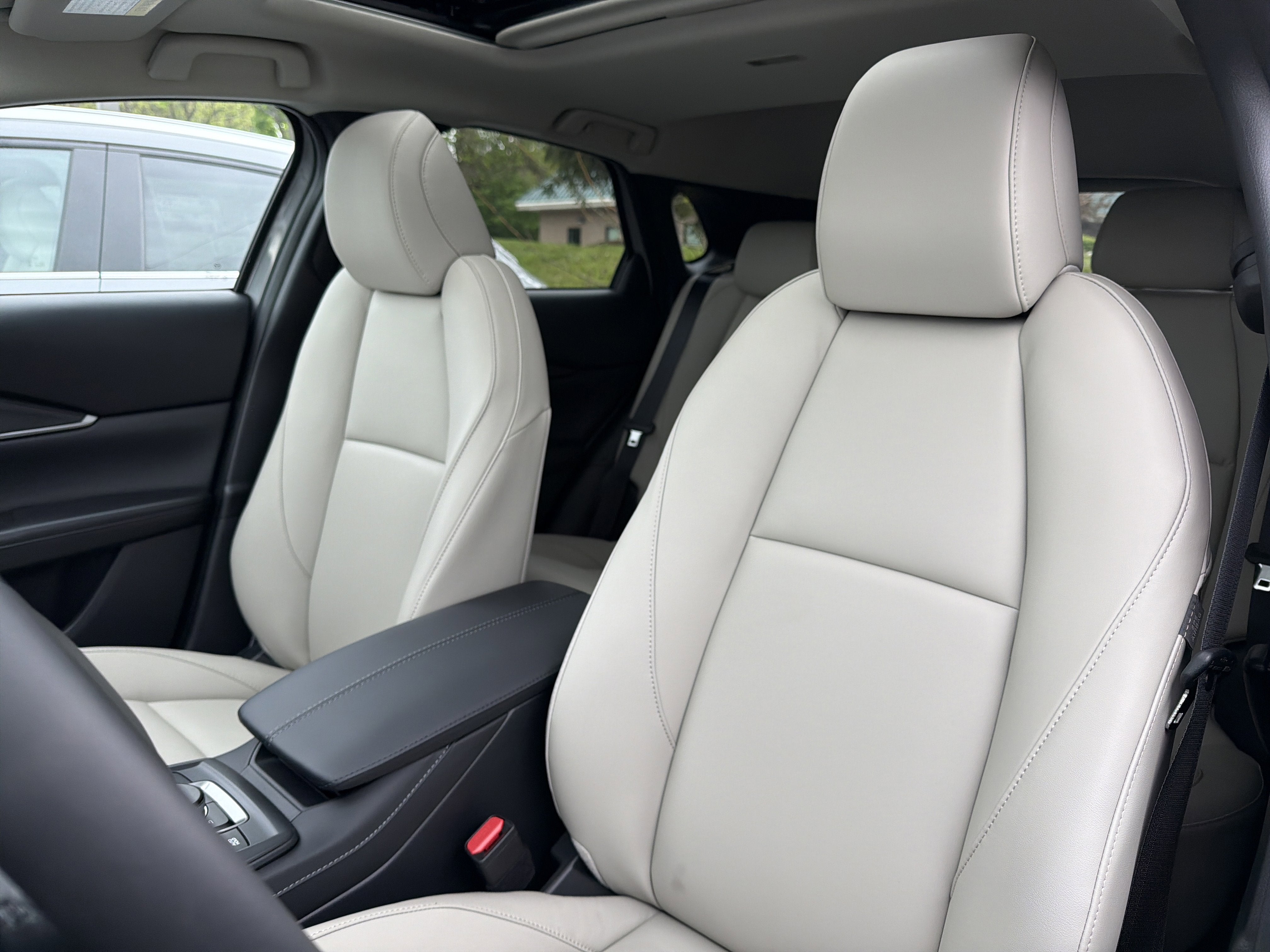 2026 Mazda Mazda CX-30 2.5 S Preferred AWD