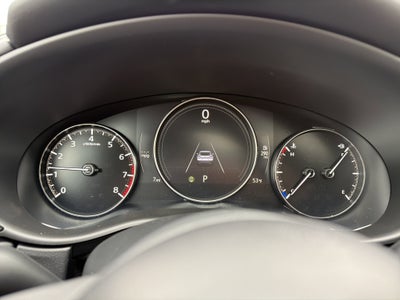 2026 Mazda Mazda CX-30 2.5 S Preferred AWD