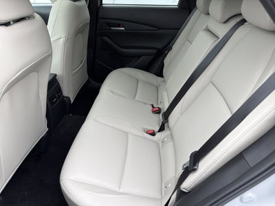 2026 Mazda Mazda CX-30 2.5 S Preferred AWD