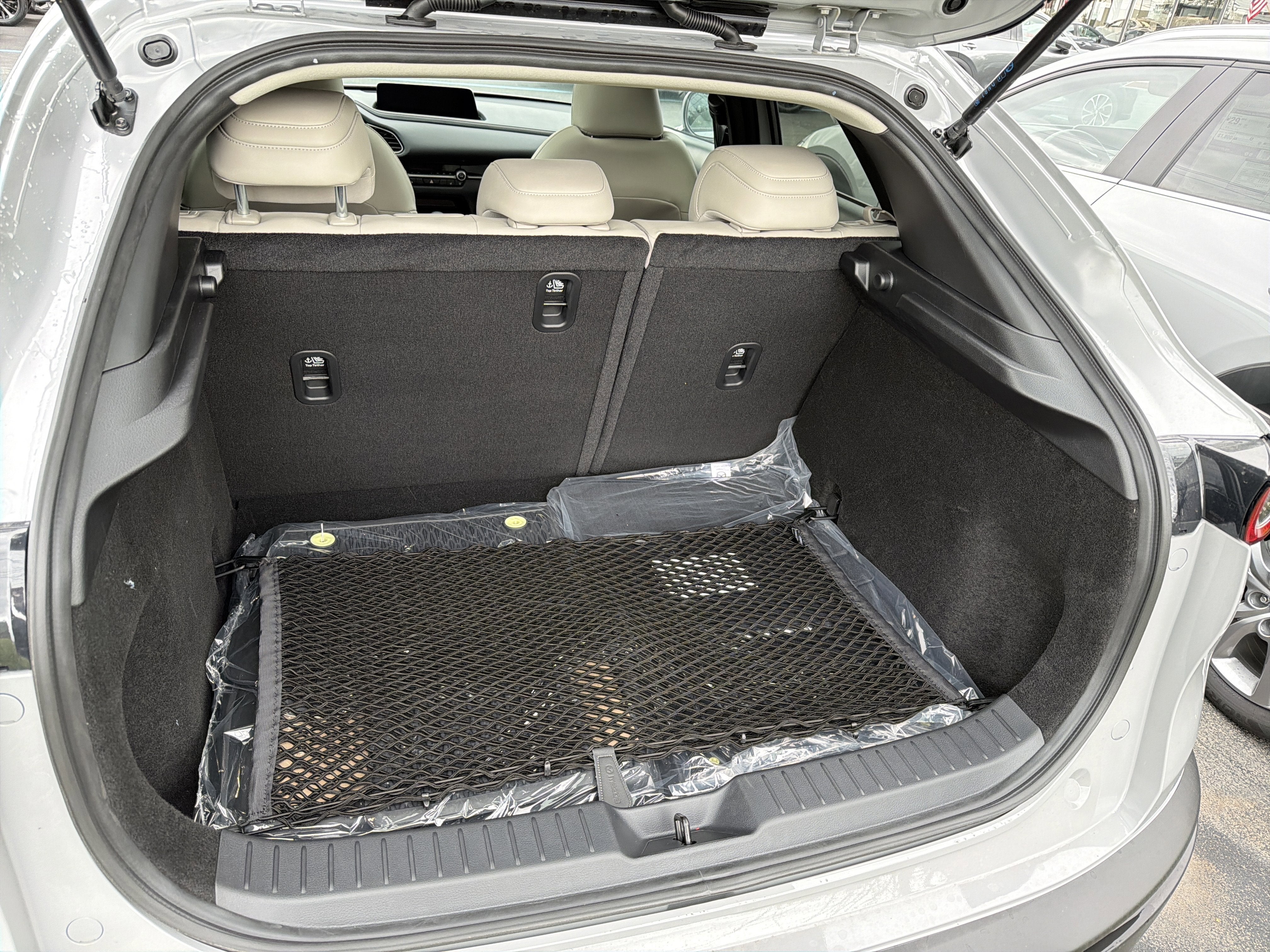 2026 Mazda Mazda CX-30 2.5 S Preferred AWD