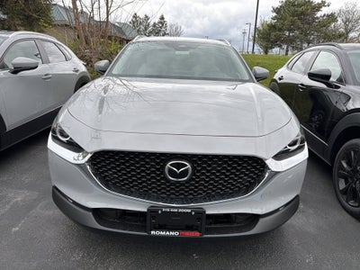 2026 Mazda Mazda CX-30 2.5 S Preferred AWD