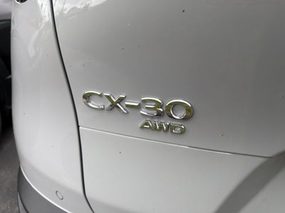 2026 Mazda Mazda CX-30 2.5 S Preferred AWD