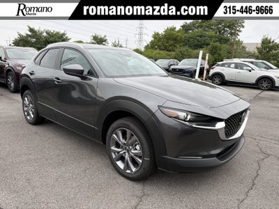 2026 Mazda Mazda CX-30 2.5 S Preferred AWD