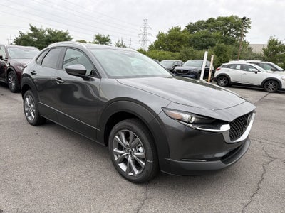 2026 Mazda Mazda CX-30 2.5 S Preferred AWD