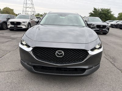 2026 Mazda Mazda CX-30 2.5 S Preferred AWD