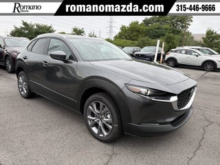 2026 Mazda Mazda CX-30 2.5 S Preferred AWD