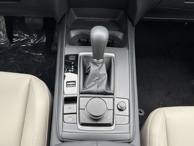 2026 Mazda Mazda CX-30 2.5 S Preferred AWD