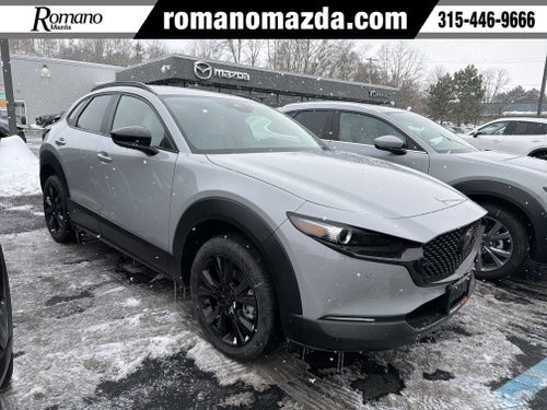 2026 Mazda Mazda CX-30 2.5 S Aire Edition