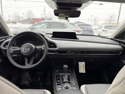 2026 Mazda Mazda CX-30 2.5 S Aire Edition