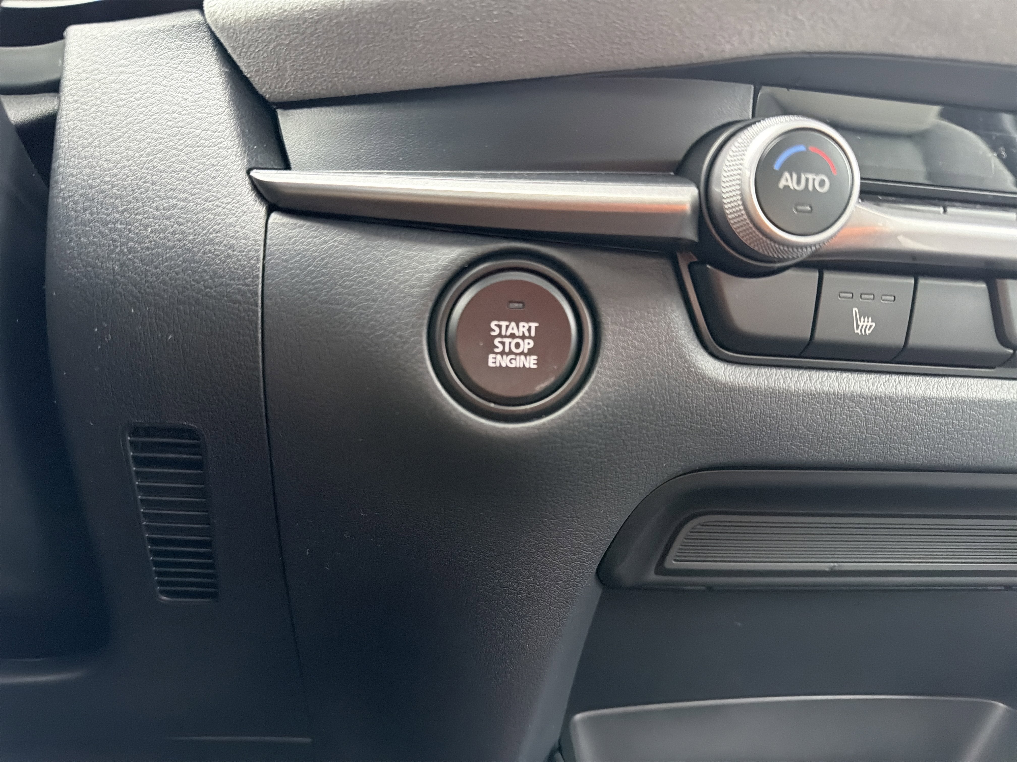 2026 Mazda Mazda CX-30 2.5 S Aire Edition