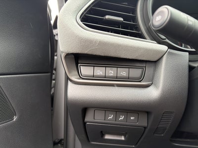 2026 Mazda Mazda CX-30 2.5 S Aire Edition