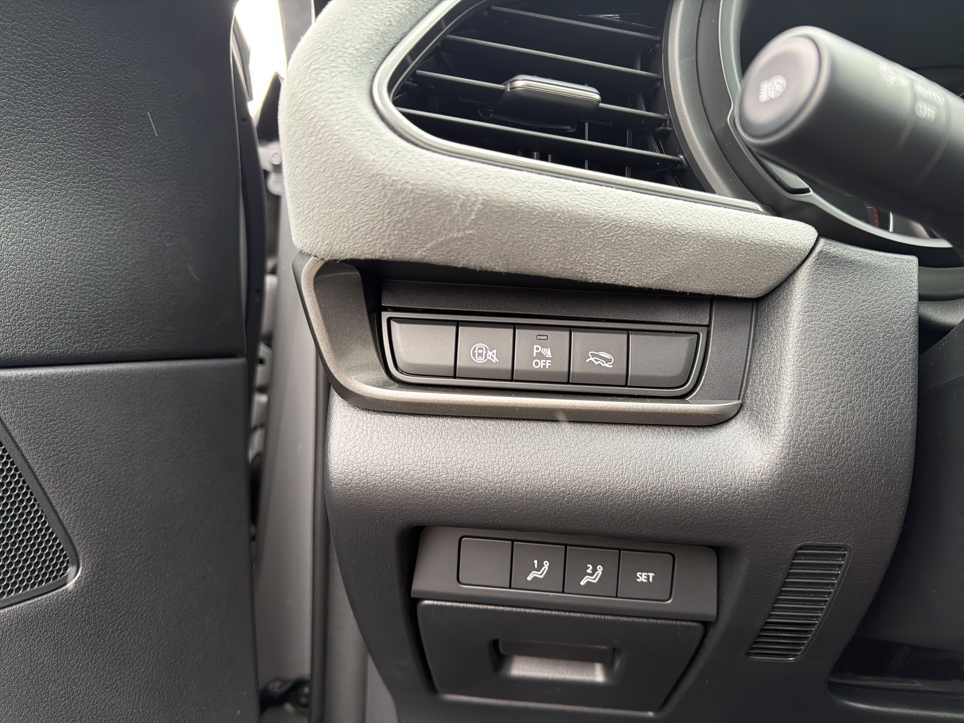 2026 Mazda Mazda CX-30 2.5 S Aire Edition