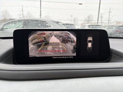 2026 Mazda Mazda CX-30 2.5 S Aire Edition